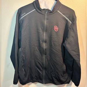 Ping‎ OU golf jacket